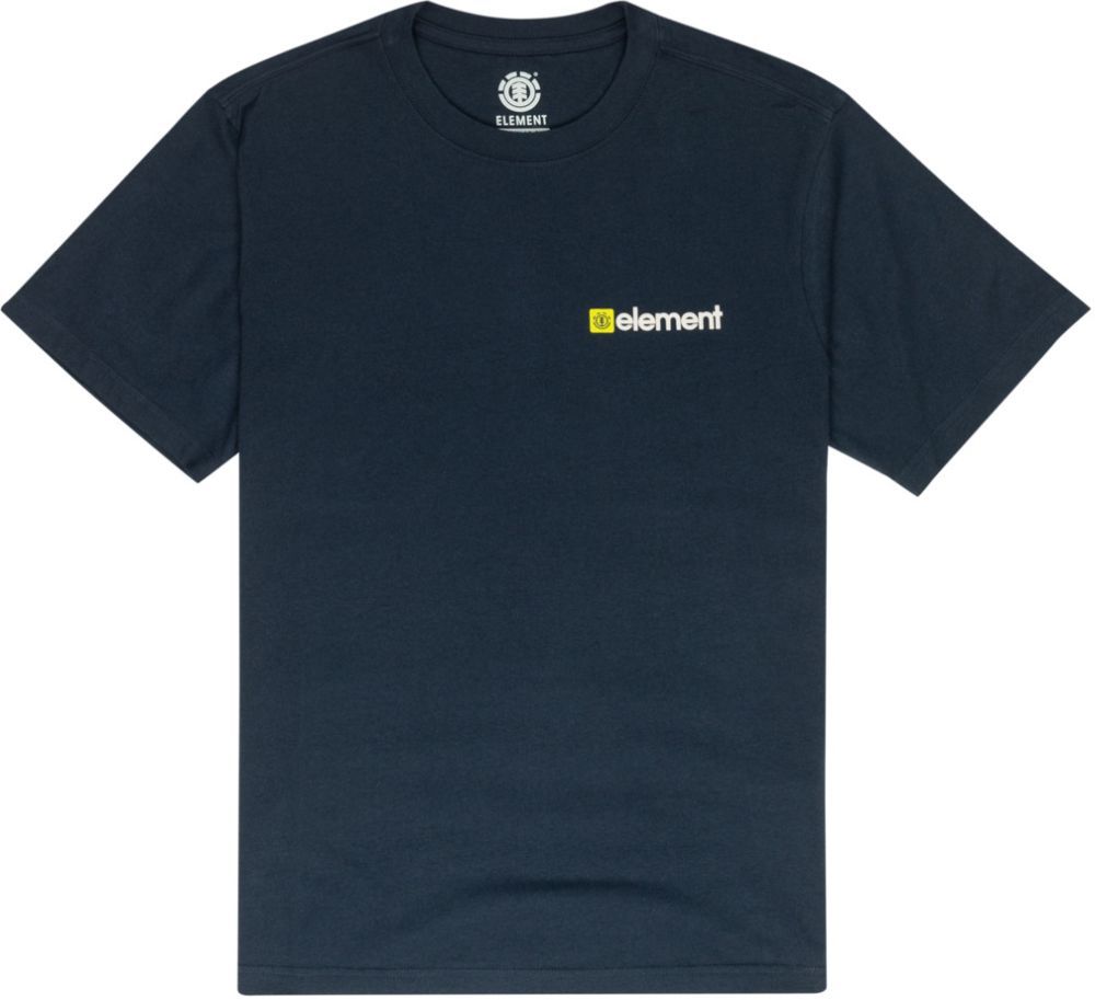 Triko Element Joint 2.0 Ss eclipse navy