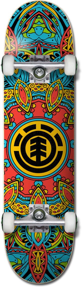 Skateboard Element Magic Tape