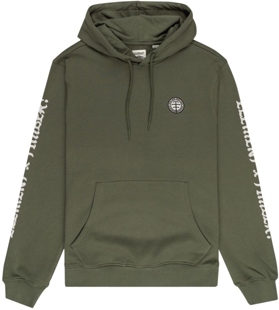 Mikina Element Timber Jester beetle