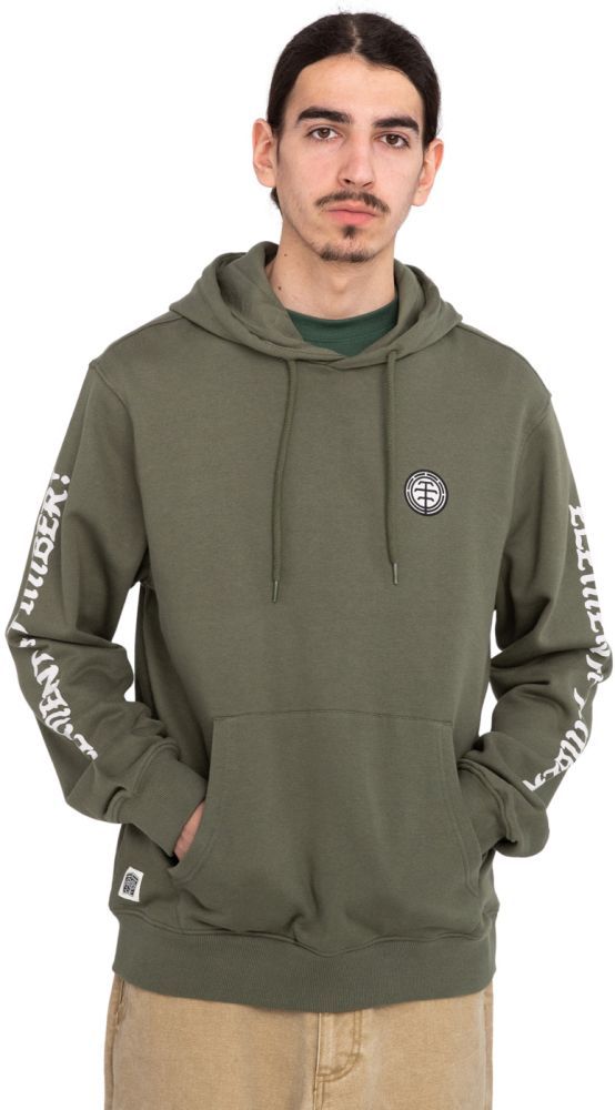 Mikina Element Timber Jester beetle