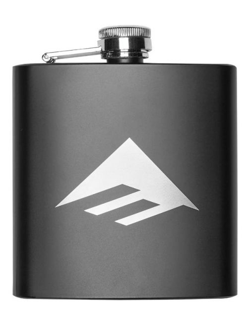 Placatka Emerica Triangle Flask black