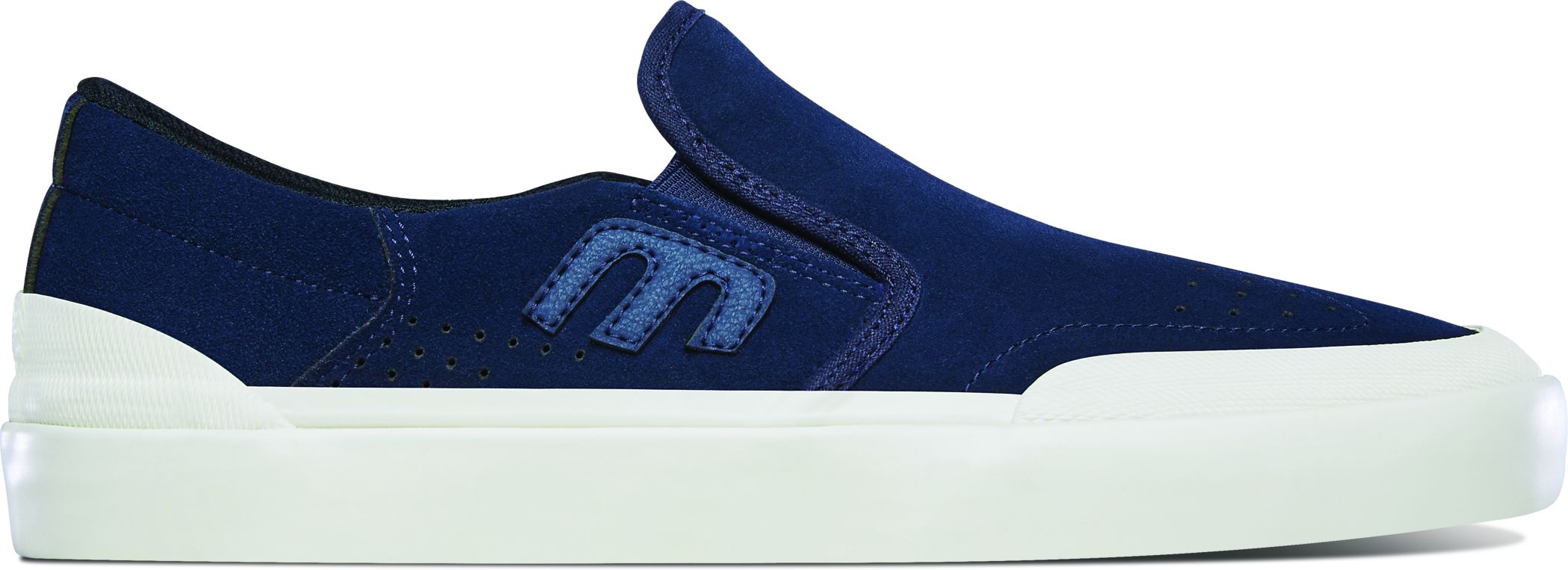 Boty etnies Marana Slip Xlt navy