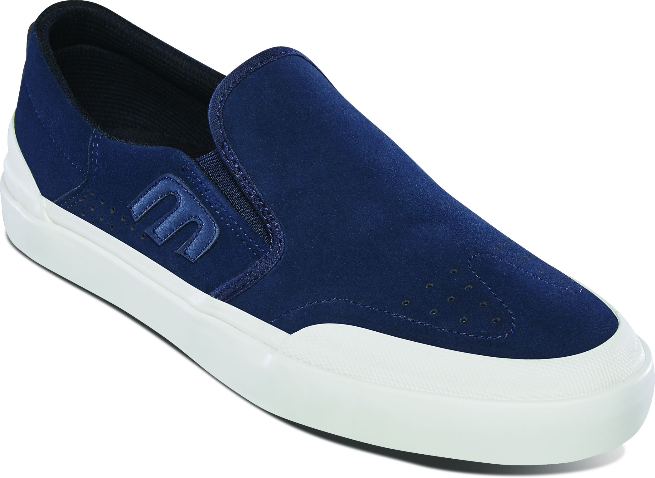 Boty etnies Marana Slip Xlt navy