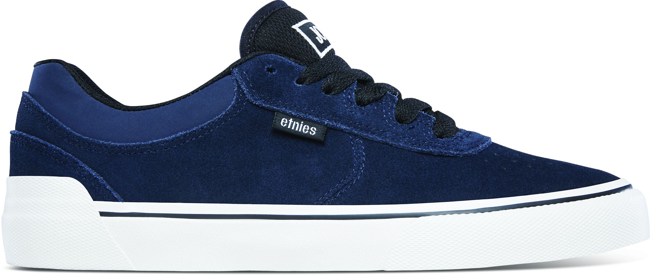 Boty etnies Joslin Vulc navy/black