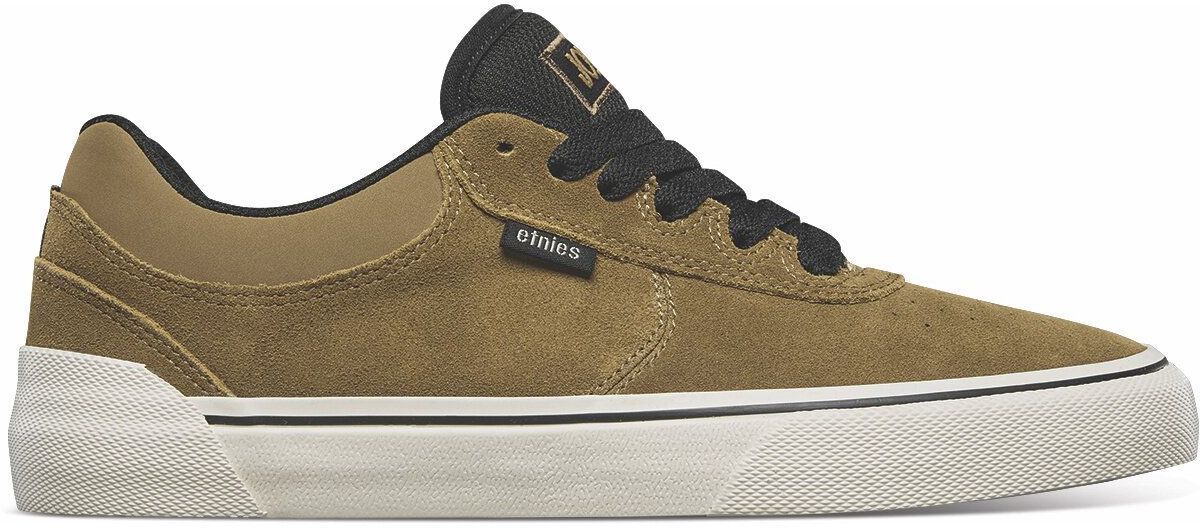 Boty etnies Joslin Vulc brown/black