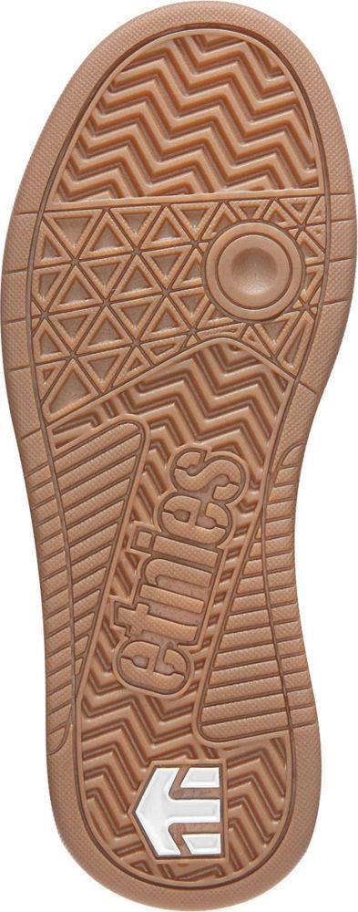 Dětské boty etnies Marana black/gum/white