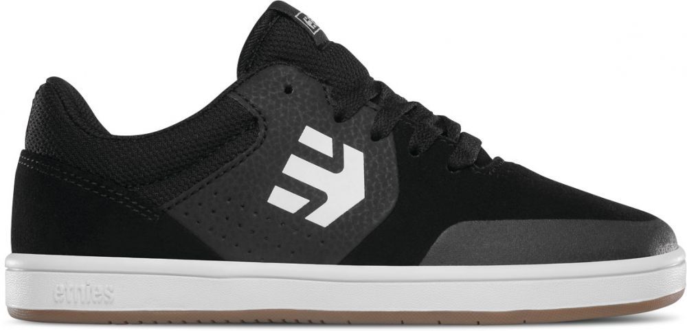 Dětské boty etnies Marana black/gum/white