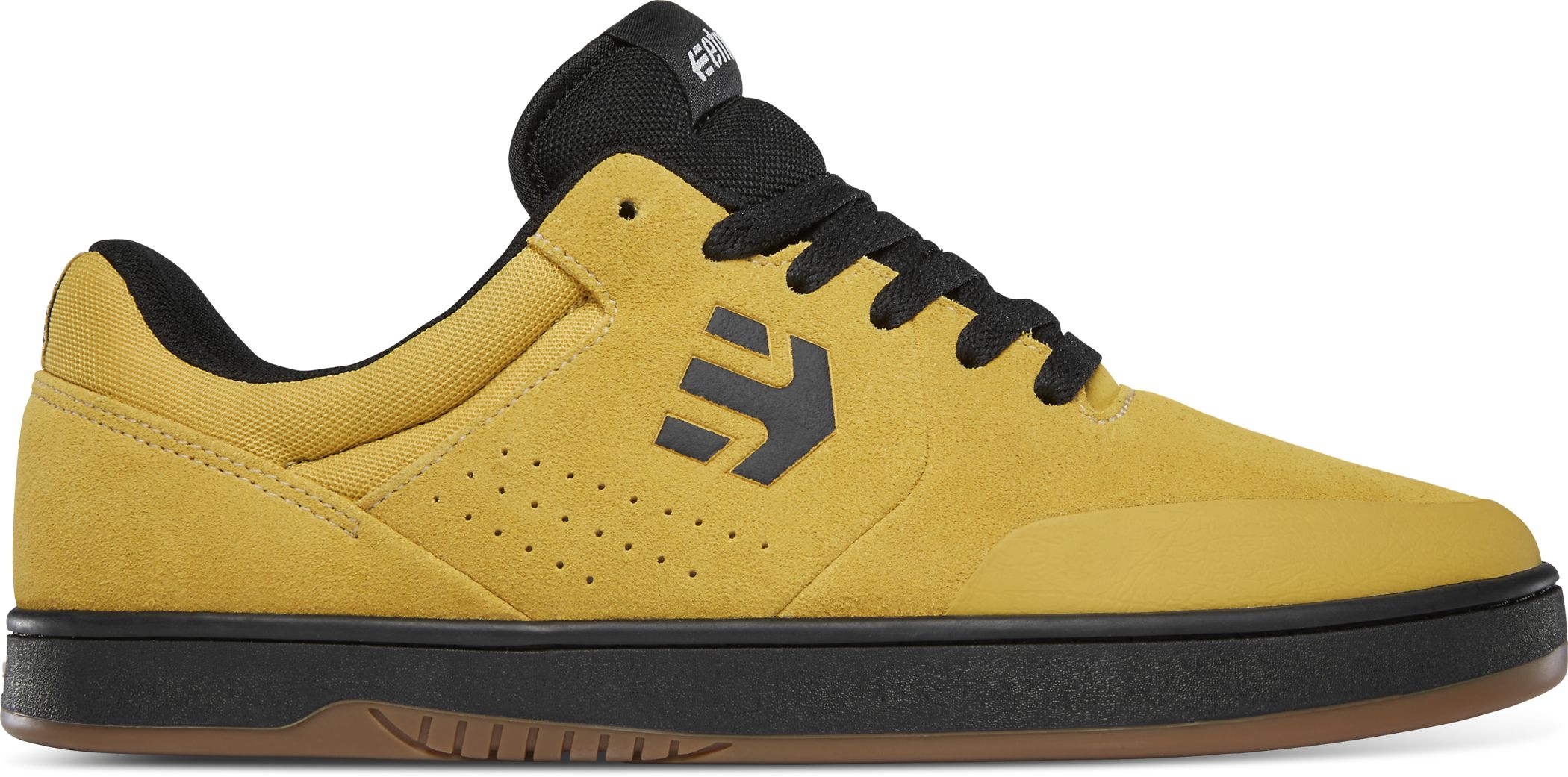 Boty etnies Marana yellow | Boardmania.cz