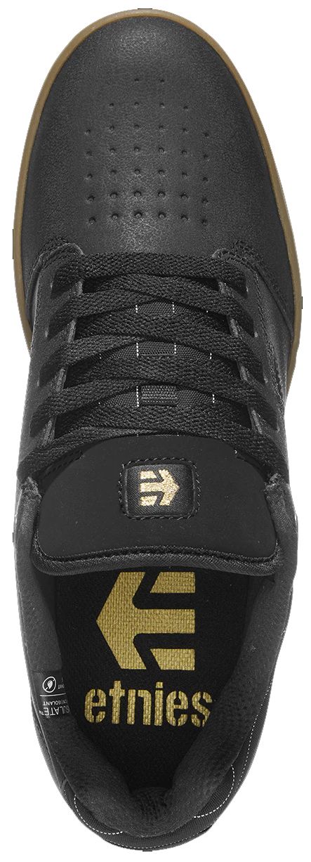 Boty Etnies Camber Crank MTB black/gum