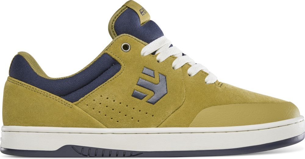 Boty etnies Marana tan/blue
