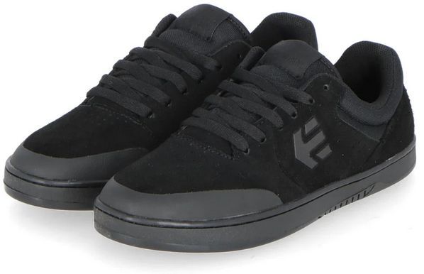 Boty etnies Marana black/black/black
