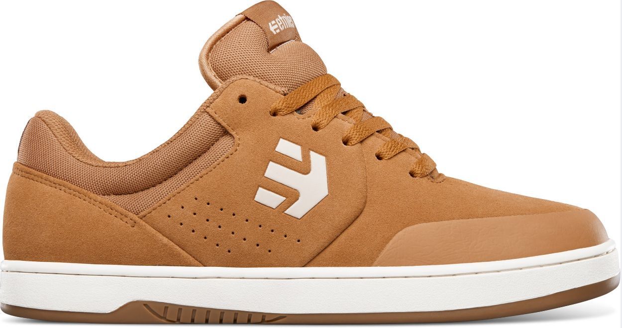 Boty etnies Marana brown sand