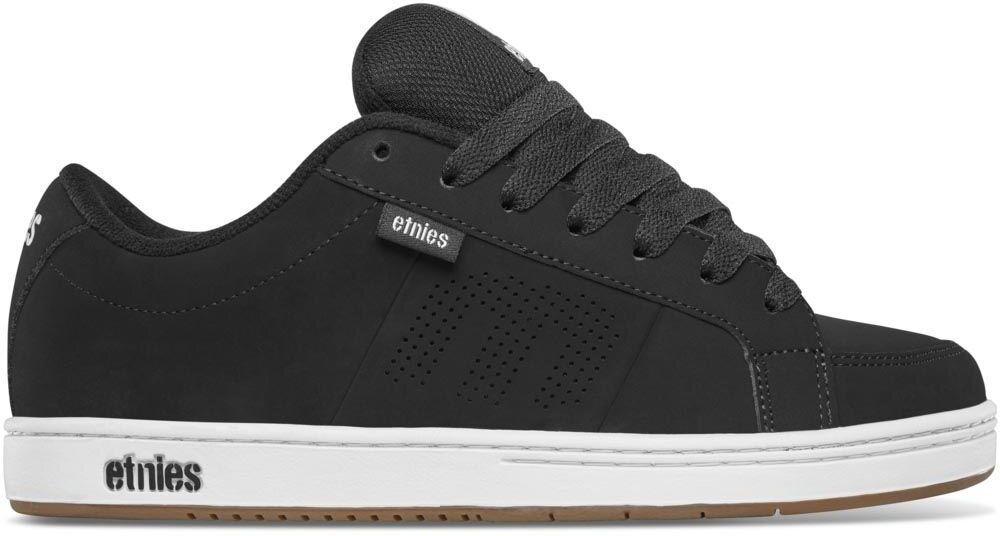 Boty Etnies Kingpin Black/White/Gum