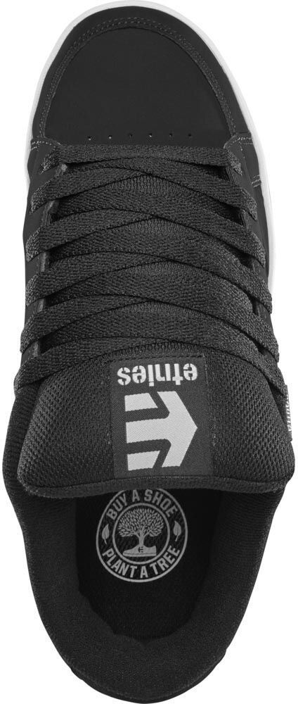 Boty Etnies Kingpin Black/White/Gum