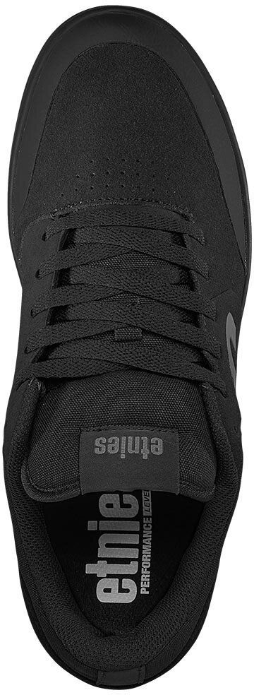 Boty Etnies Marana Black Dirty Wash