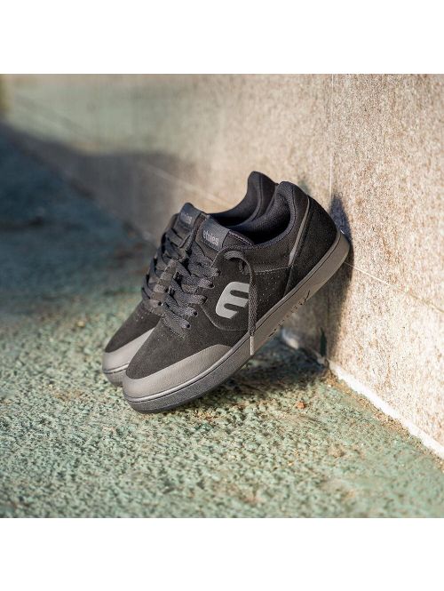 Boty Etnies Marana Black Dirty Wash