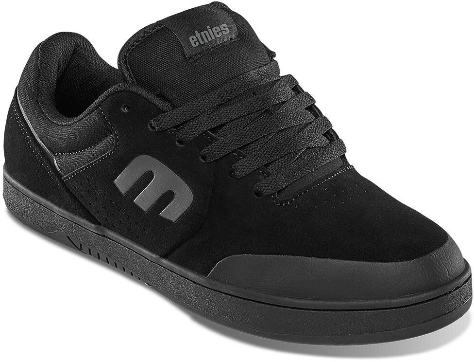 Boty Etnies Marana Black Dirty Wash