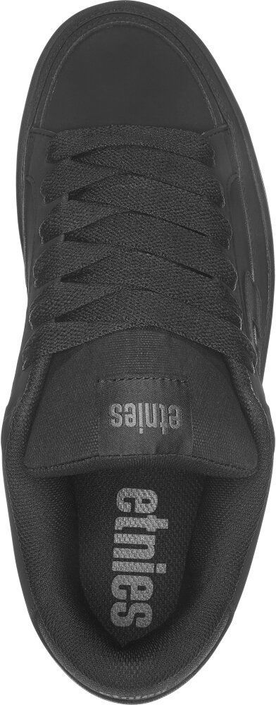 Boty Etnies Kingpin 2K Black/Black/Black