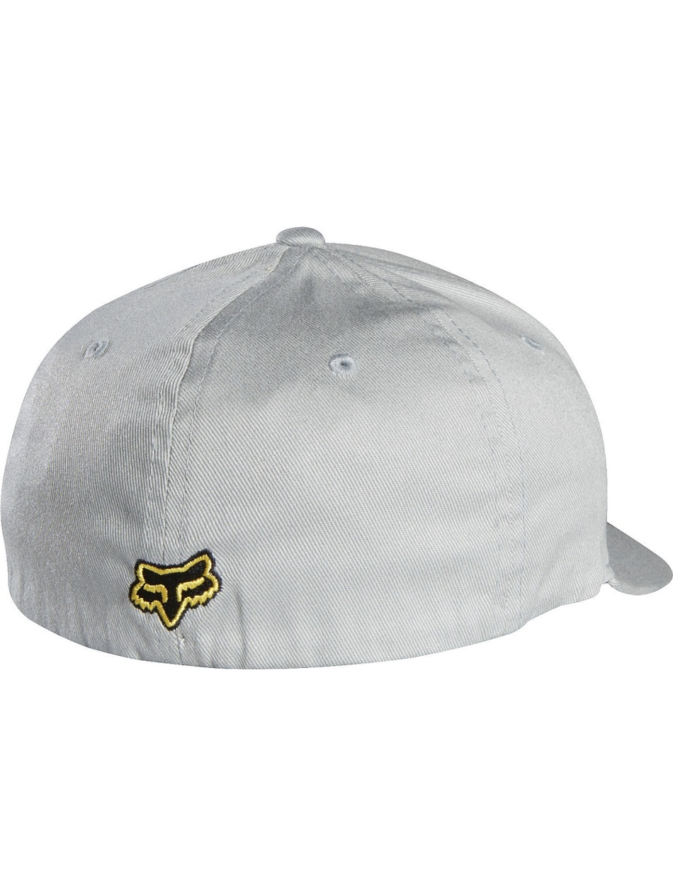 Clouded Flexfit 2.0 Cap by FOX --> Online Hat Shop in the UK | UK
