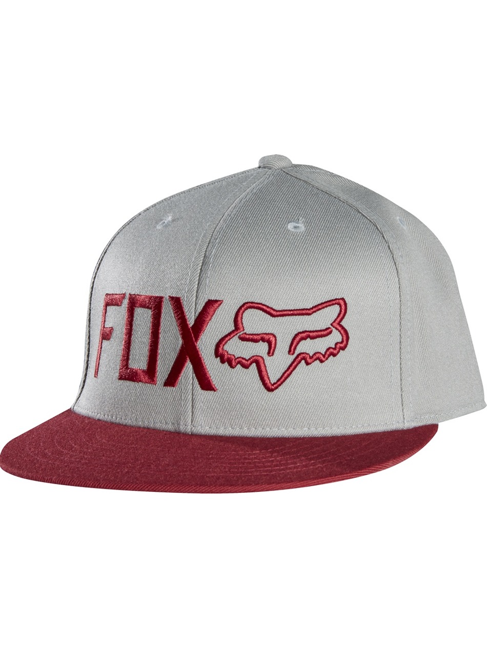 Cappellino On Deck Flexfit by FOX - € 19,95
