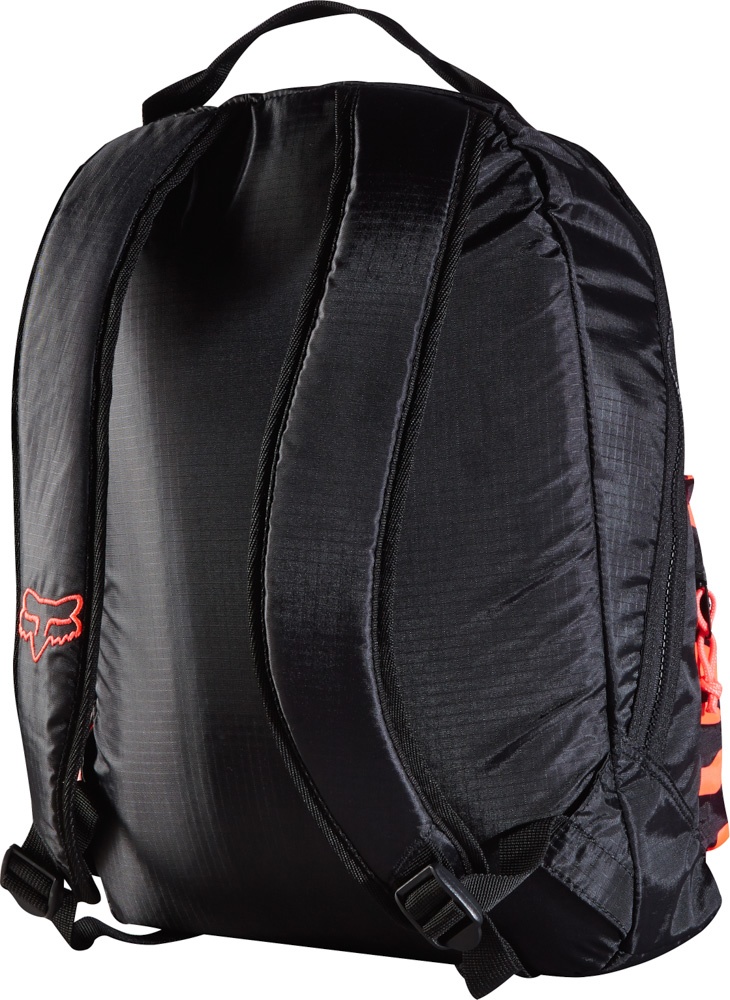 Batoh Fox Vicious black 21 l