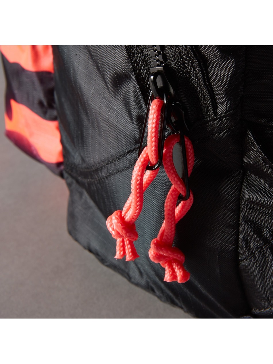 Batoh Fox Vicious black 21 l