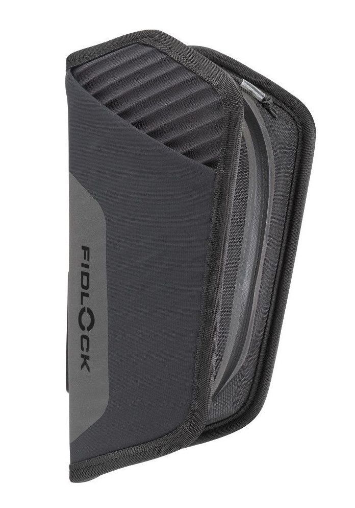 Brašna na rám Fidlock Twist Essential 1,1l black