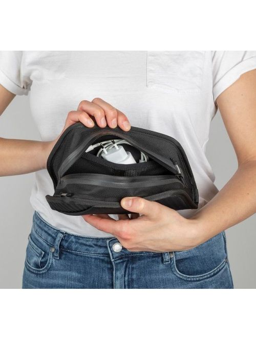 Brašna na rám Fidlock Twist Essential 1,1l black