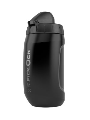 Náhradní láhev na kolo Fidlock Twist 0,45l černá