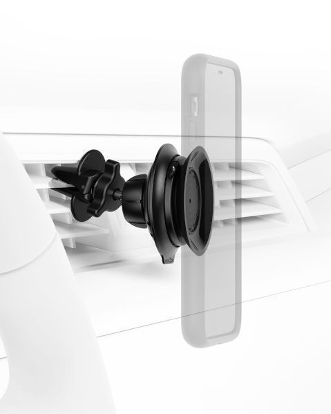 Magnetický držák do auta Fidlock Vacuum