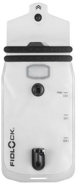 Hydrovak Fidlock Hermetic 1,5l
