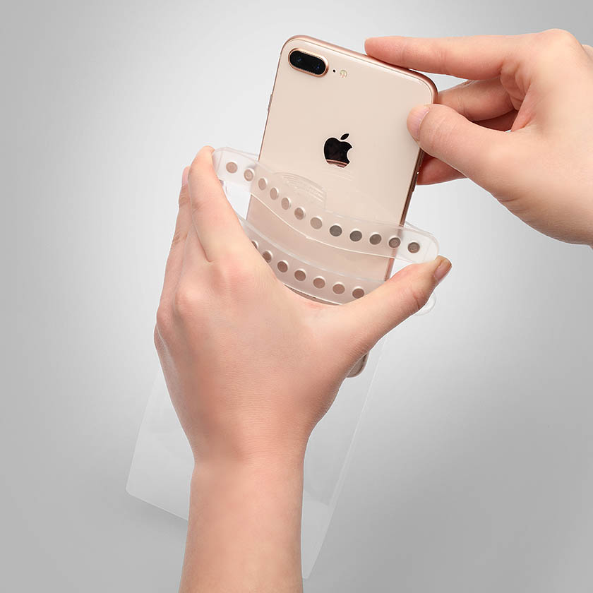 Vodotěsné pouzdro Fidlock Hermetic Medi