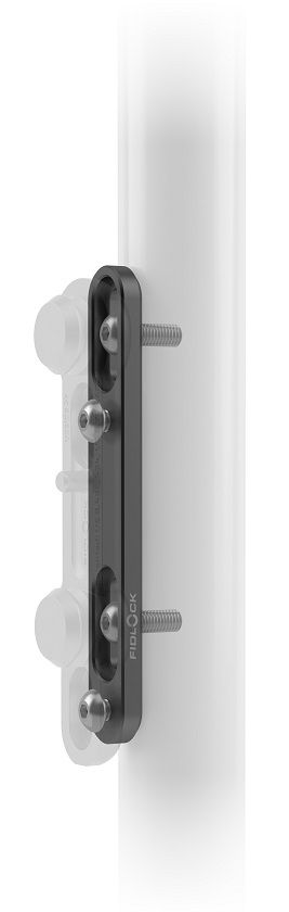 Adaptér pro magnetickou základnu Fidlock Twist Na Rám