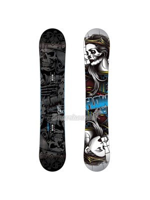 Snowboard Flow Drifter | Boardmania.cz 
