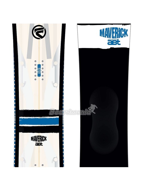 Snowboard Flow Maverick Boardmania.cz