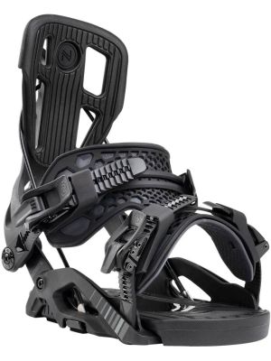 Vázání Flow Fuse black