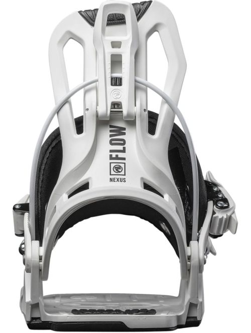 Vázání Flow Nexus white 23/24 | Boardmania.cz