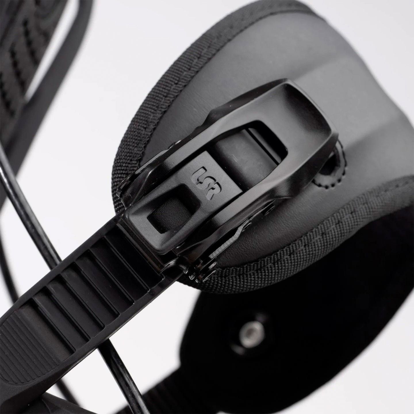 Vázání Flow Nexus black 24/25