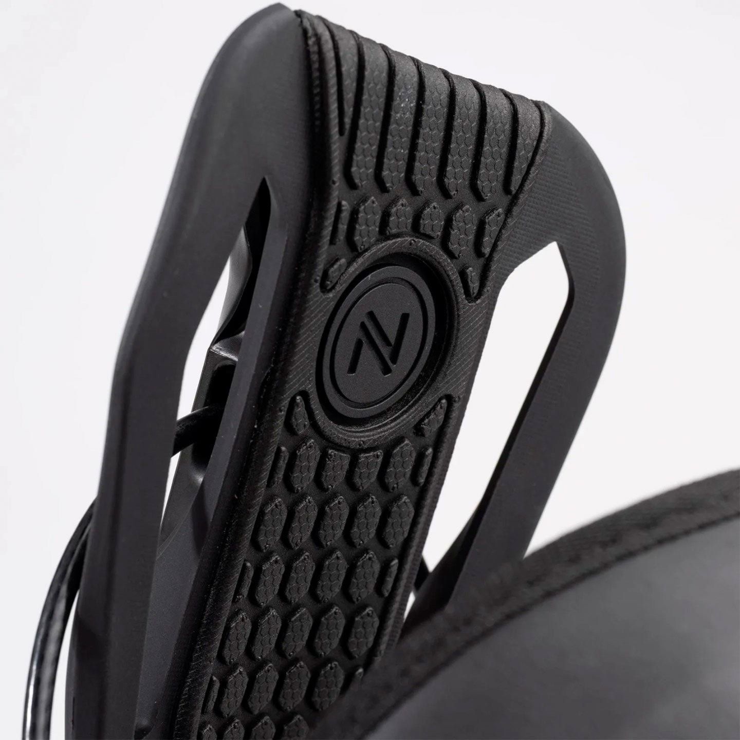 Vázání Flow Nexus black 24/25