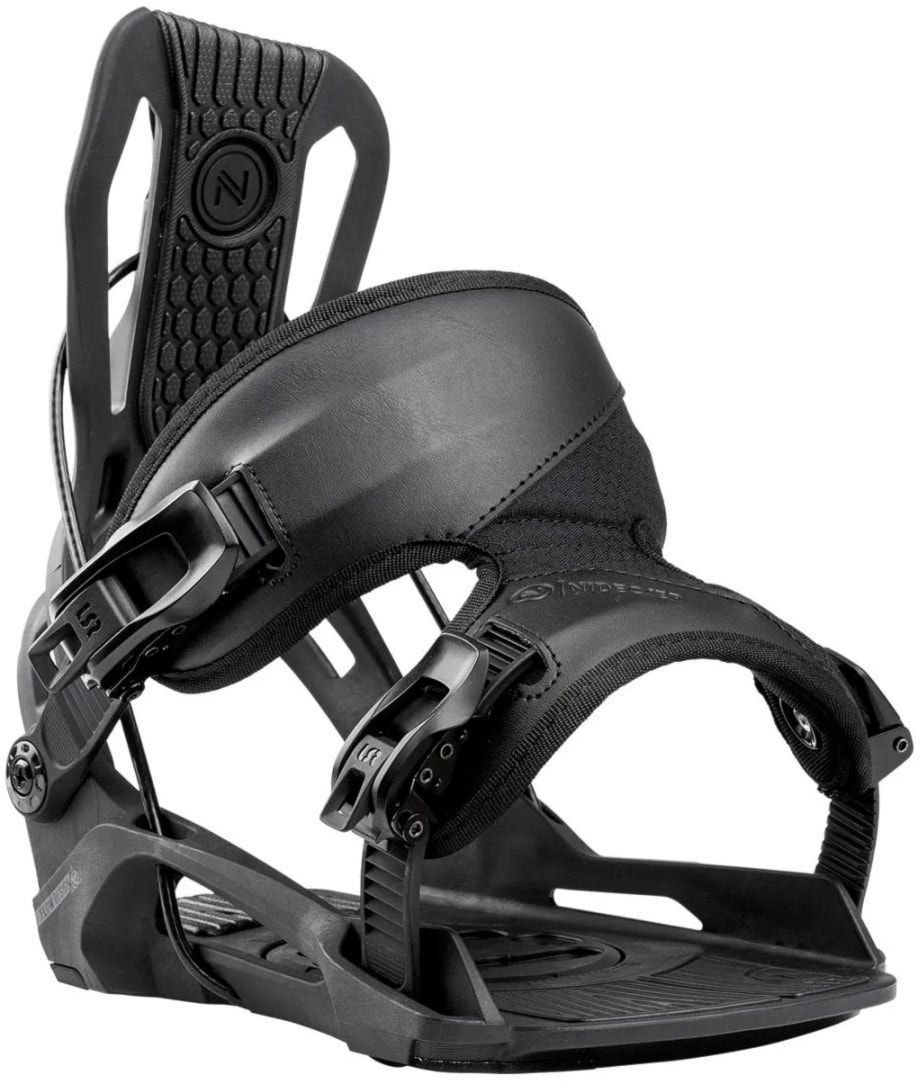 Vázání Flow Nexus black 24/25