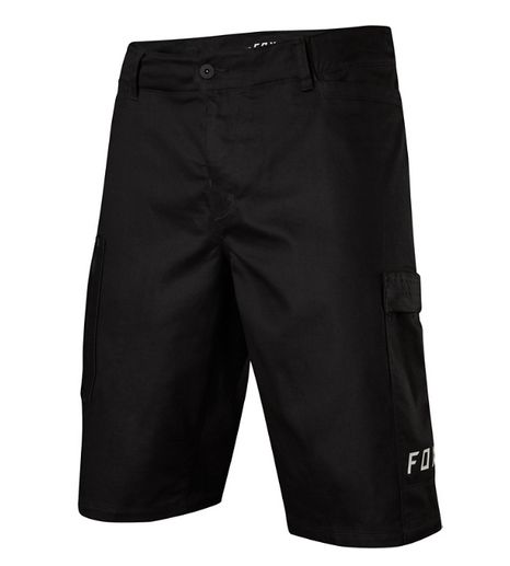 cyklistick-kra-asy-fox-sergeant-short-black-boardmania-cz