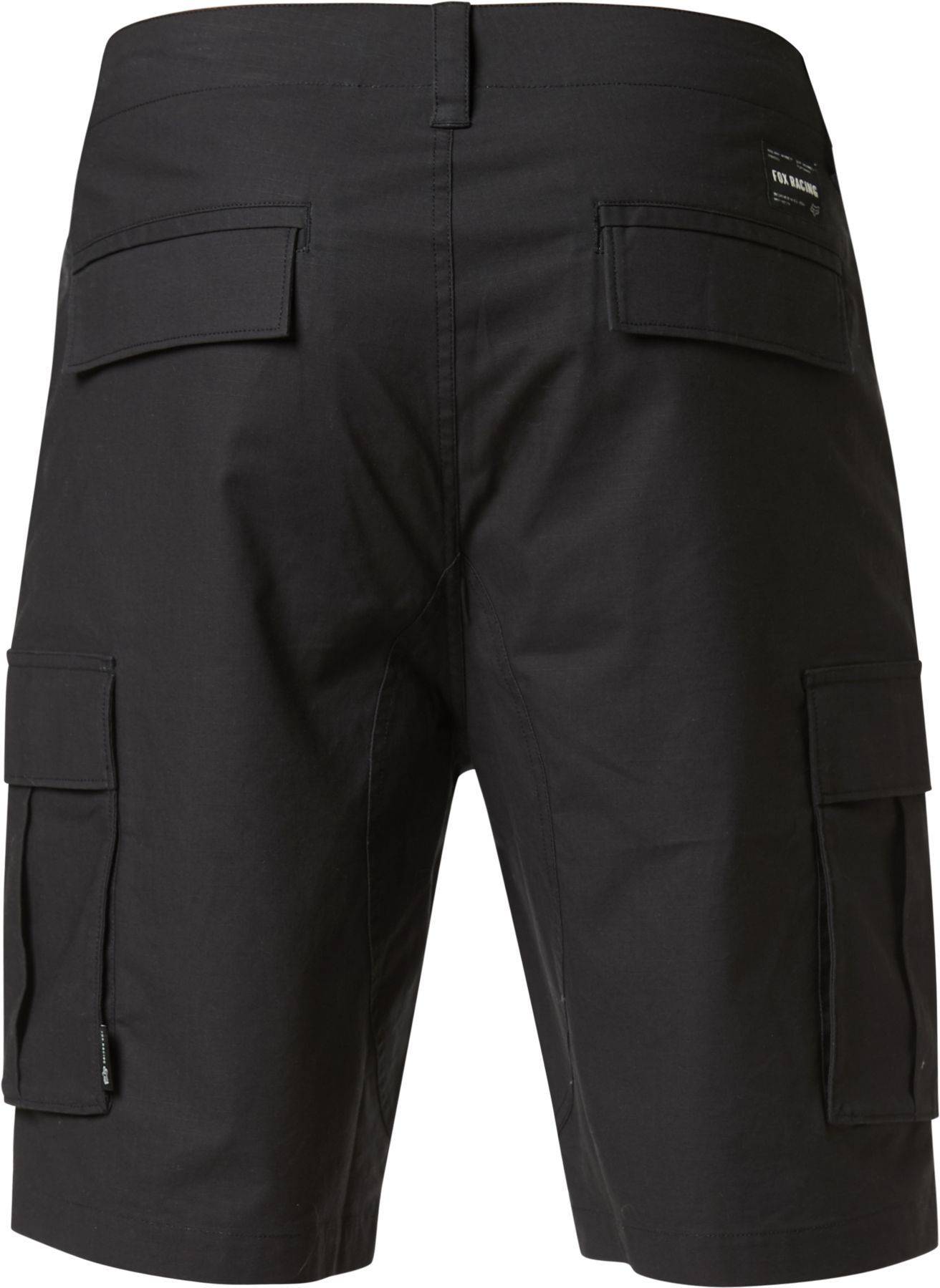 Šortky Fox Slambozo Short 2.0 Black