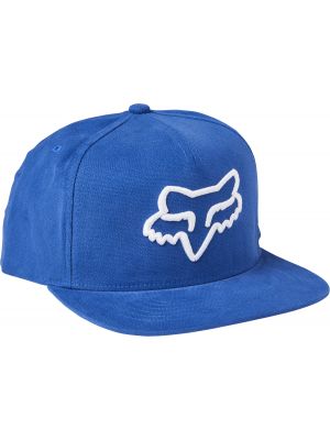 Kšiltovka Fox Instill Snapback 2.0 Hat Royal Blue