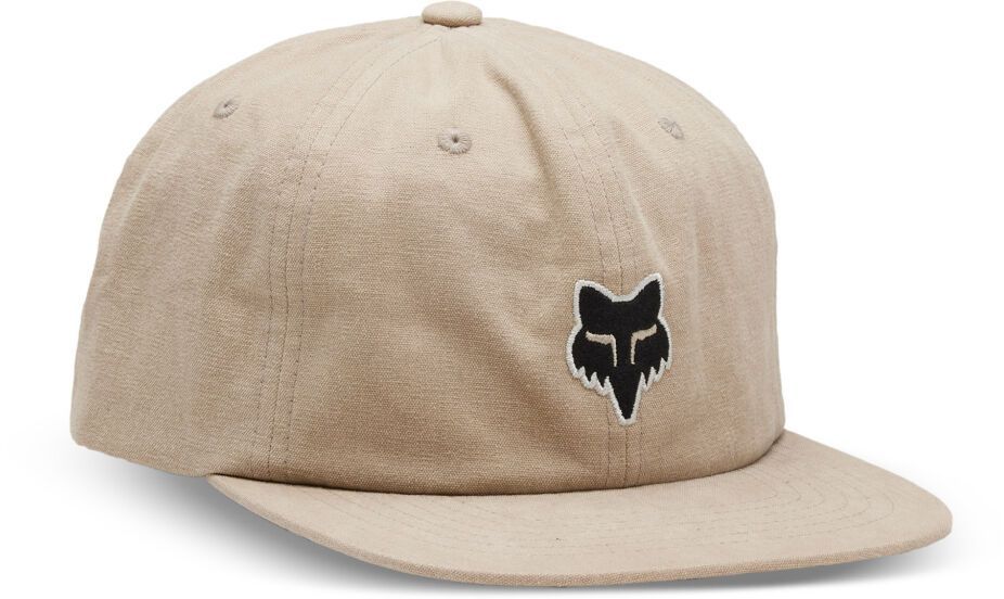 Kšiltovka Fox Alfresco Adjustable Hat Beige
