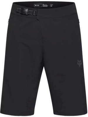 Cyklo kraťasy Fox Ranger Short W/Liner Black
