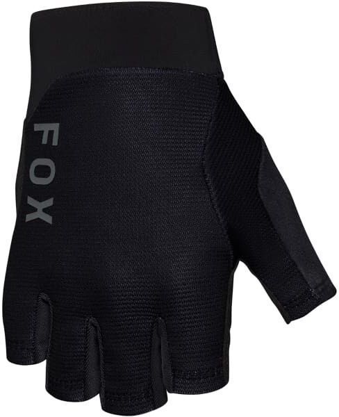 Dámské rukavice na kolo Fox W Ranger Glove Gel Short Black