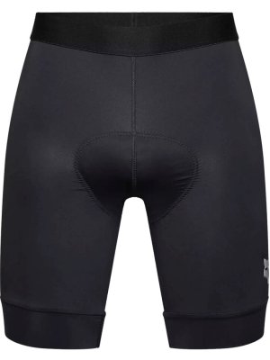 Cyklo kraťasy Fox Tecbase Lite Liner Short Black