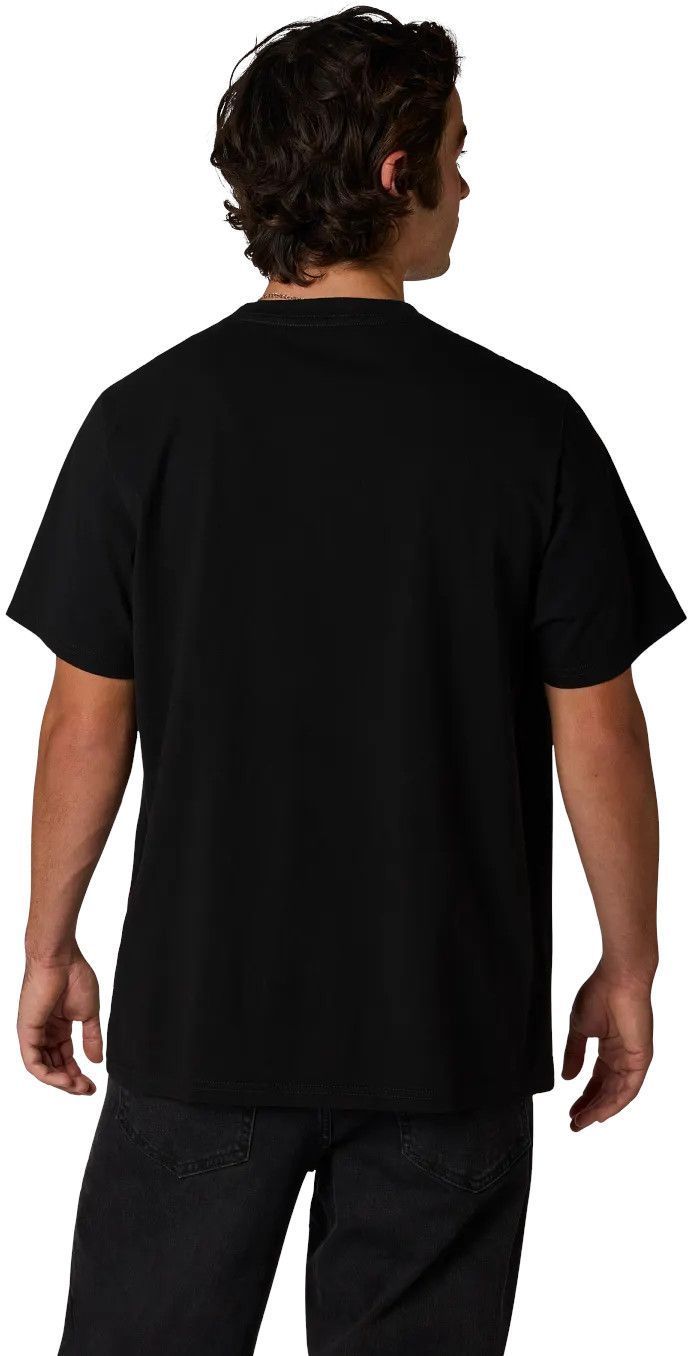 Tričko Fox Badge 195 Original Ss Tee
