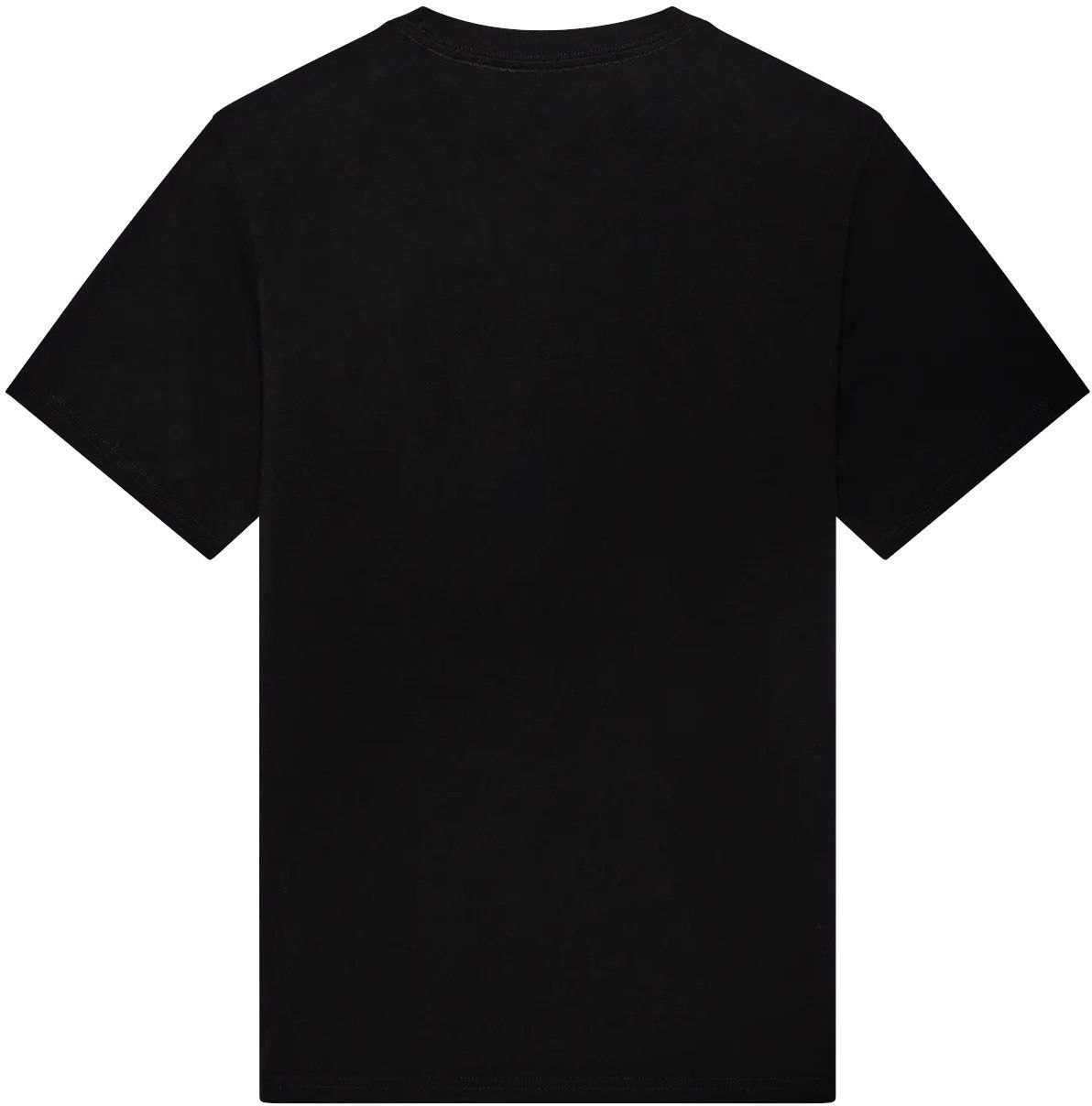 Tričko Fox Badge 195 Original Ss Tee