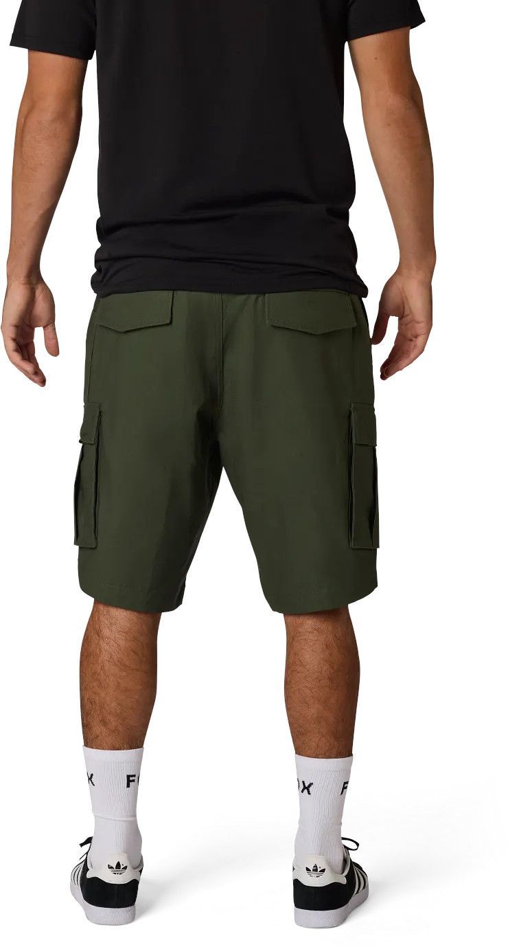 Kraťasy Fox Cargo Ripstop Ivy